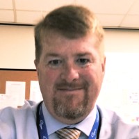 Chris Kane
