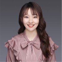 Cynthia Wang