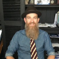 Sean Hall