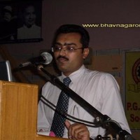 Rajesh Acharya