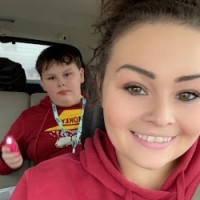 Ashley Belcher
