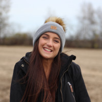 Marie-Michèle Bernier
