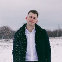 Артём Козлов
