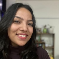 Priyanci Jain