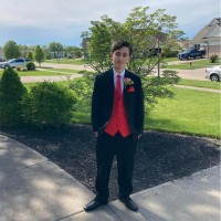 Caden Mcginnis