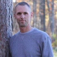 Eric Van Brocklin
