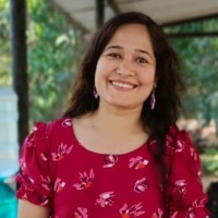 Swapna Kelkar-Patwardhan