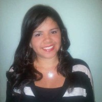 Roxy Crespo Quintero