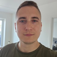 Martin Mørch Jensen