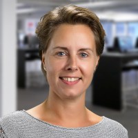 Tina Lauritsen Kjær