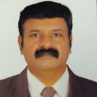Shijan Sekharan
