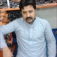 Umer Usman