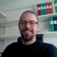 Andreas Lassesson