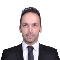 Farzad Molavi