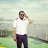 The Sailor Man - Madhavan Sreejith
