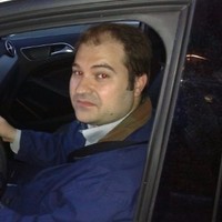 Pablo Rodriguez Rivera