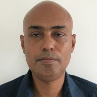 Hapange Charles Darshana Nilantha De Silva