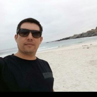 Luis Andres Cepeda Barrios