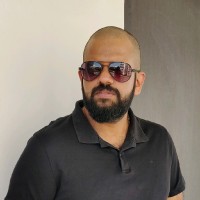 Shyam Sunder