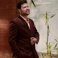 Avinash Shrivastav