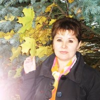 Ольга Сурначева