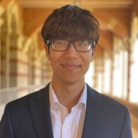 Caleb D. Kim