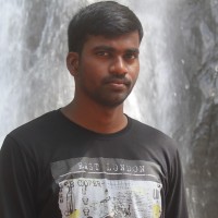 Santhoshkumar N