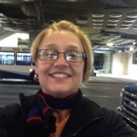 Lynnette Hinton
