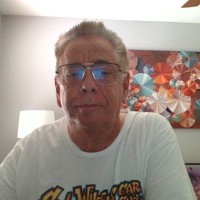 Pat D'Angelo