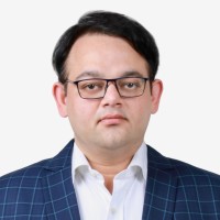 Amit Panda