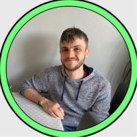 Dafydd Rhys Mitchell BSc (Hons)