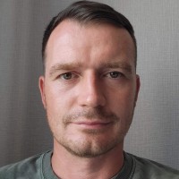 Dima Zadrutski