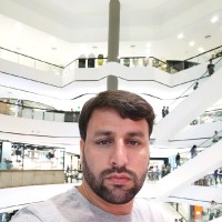 Iftikhar Ahmad