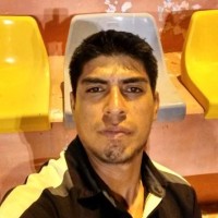 César Augusto Atoche Peña