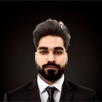 Harsh Kumar