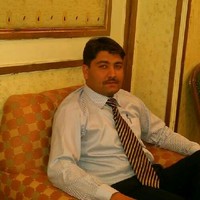 Amir Zaib
