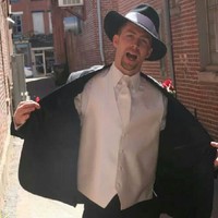Adam Grudzien