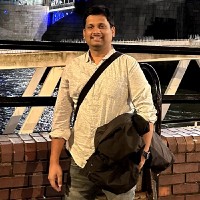 Hari Prasad T V V