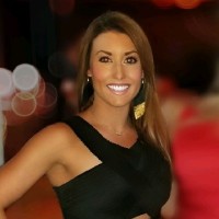 Taylor Mcdowell