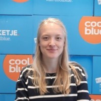 Yvonne Smeenge
