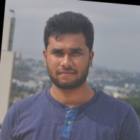 Gautam Pattar