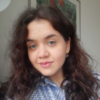 Anna Golovina