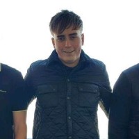 Harry Kelly