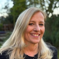 Jane Gregory