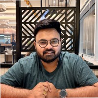 Yash Todekar