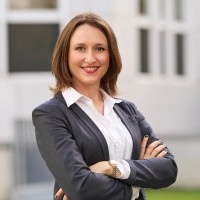 Johanna Klenk