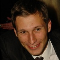 Mykhailo Maksymov