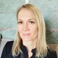 Catrin Wilkerling