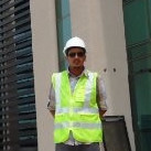 Saeed Al Khanbashi