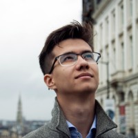 Andrey Kirov